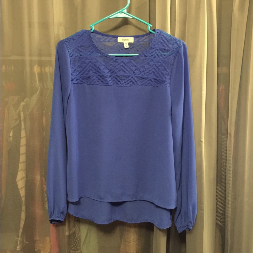 Blouse